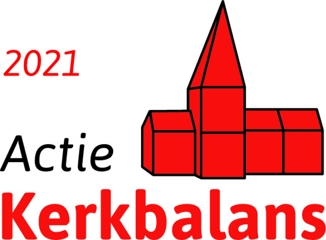 Geef vandaag voor de kerk van morgen