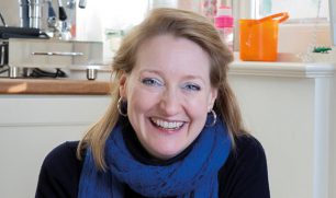 Charlotte van der Leest