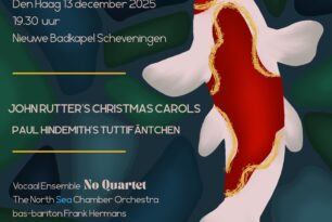 Hearts of Harmony – A Christmas Celebration