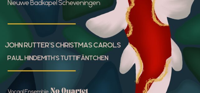 Hearts of Harmony – A Christmas Celebration