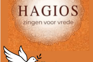 Gezongen gebed voor vrede – Hagios – Burggrabe