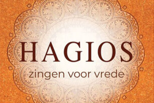 Helge Burggrabe – Hagios – zingen voor vrede