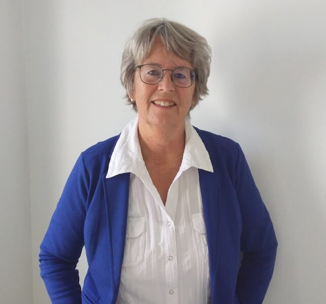 Badkapel Boeken - 10 mei
