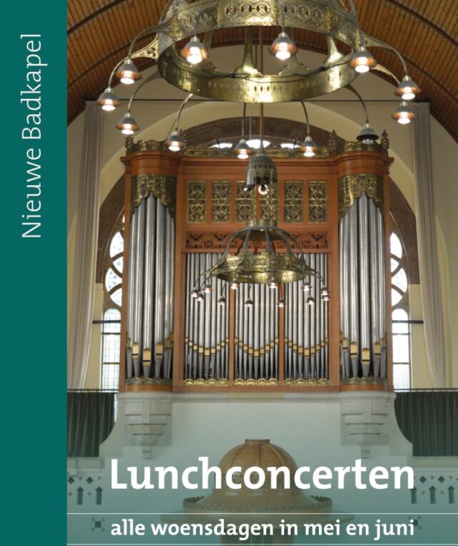 Lunchconcerten