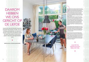 Glossy 100 jaar Nieuwe Badkapel