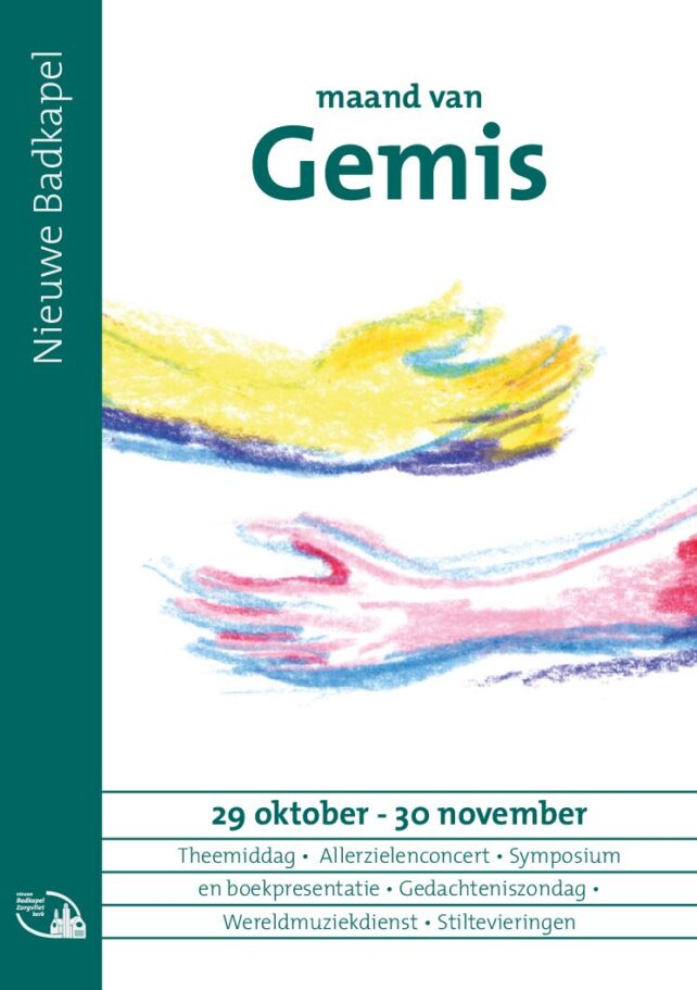 Maand van Gemis