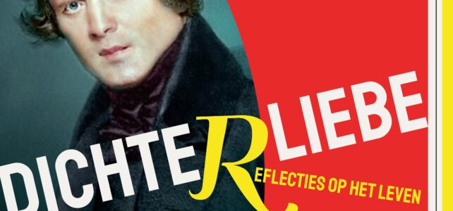 Dichterliebe – RBE Dichterliebe – RBE