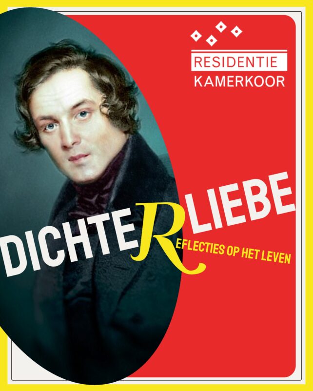 Dichterliebe - RBE